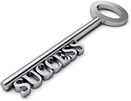 Five Keys to Success